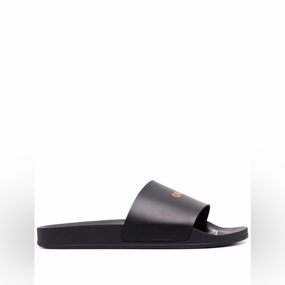 Off-White Logo Slide - Picture 3 of 3